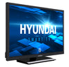 Televízió Hyundai HLR 24TS554 SMART